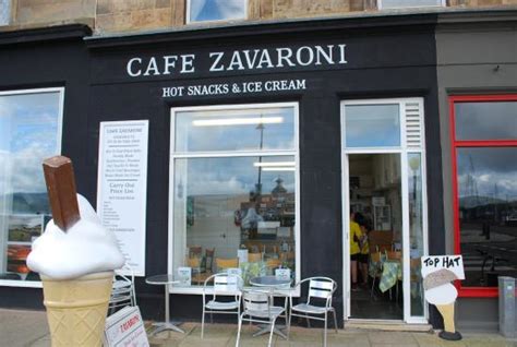 zavaroni rothesay|cafe zavaroni.